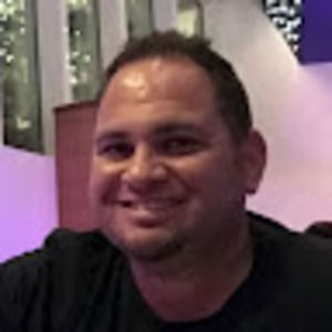 Meet your Posher, Adam